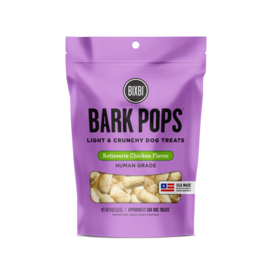 Bocce's Bakery Bocce's Bakery Bedtime Dog Treats 5-oz Bag