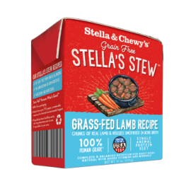 Stella & Chewy's Stella & Chewy's Lamb Stew Wet Dog Food, 11-oz Box